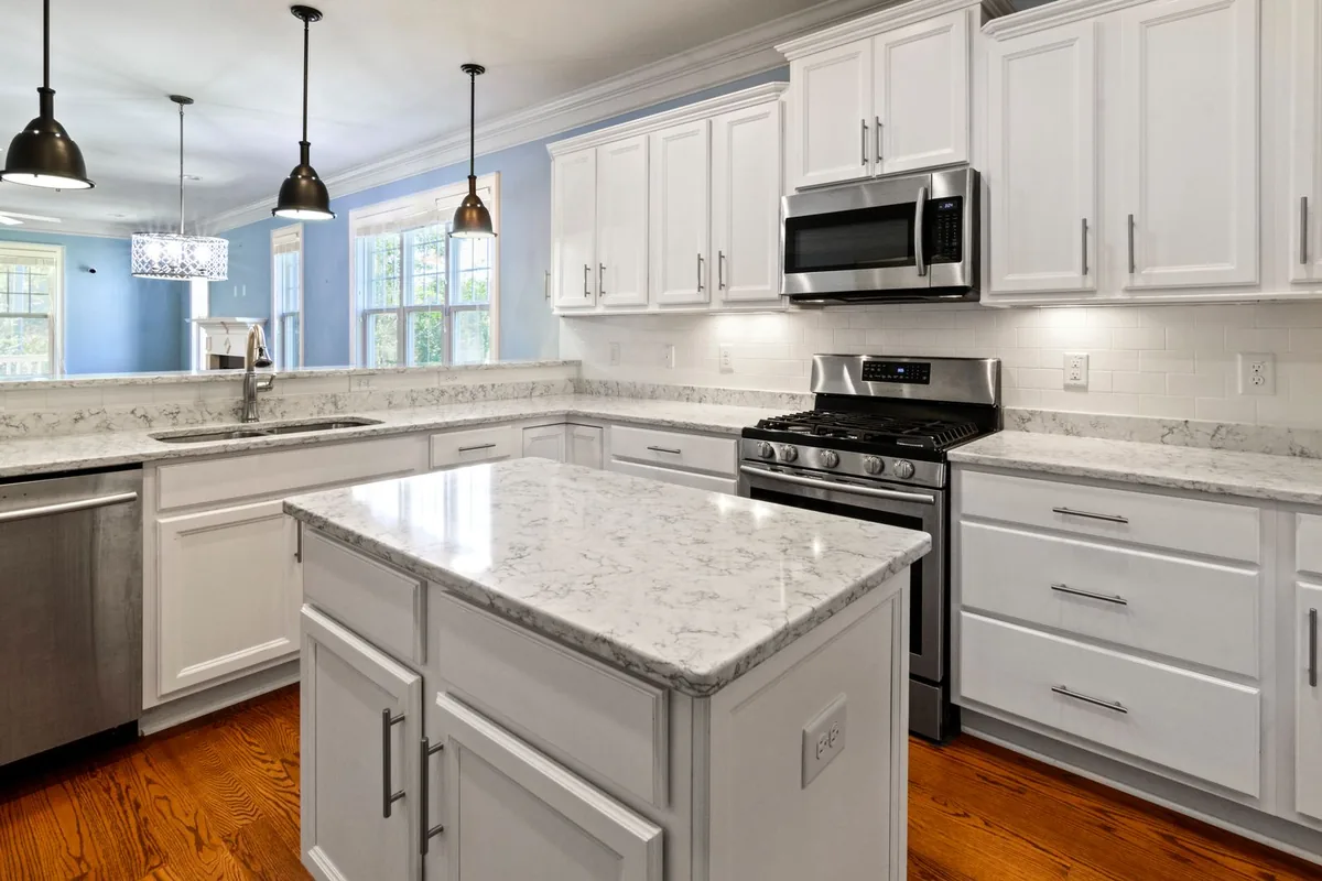 Filth & Squalor Cleanup in James Island, SC